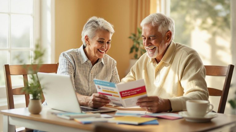Why Medicare Confuses Smart Seniors — And How to Enroll Without Being Pressured