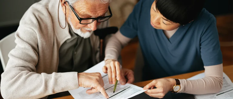 Avoiding Medicare Penalties: What Every Senior Needs to Know