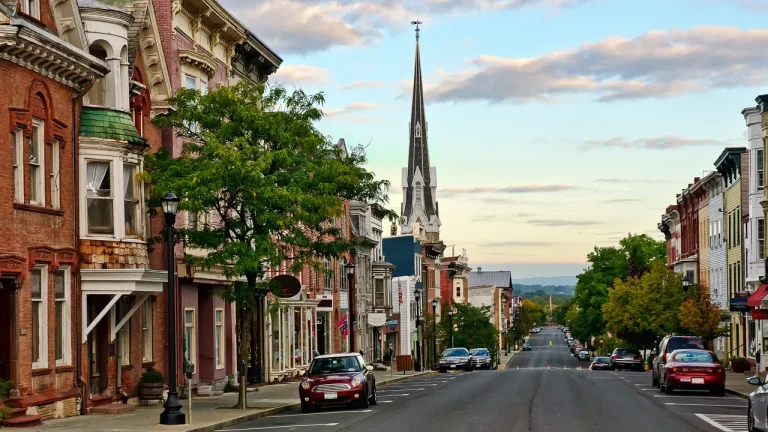 Medicare Plans in Columbia County, NY (2026 Guide)