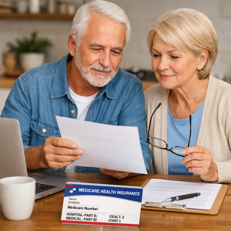 The 3 Biggest Medicare Mistakes Seniors Make โ And How to Avoid Them
