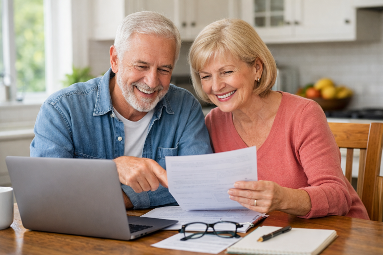 Why More Seniors Are Choosing to Enroll in Medicare Online in 2026