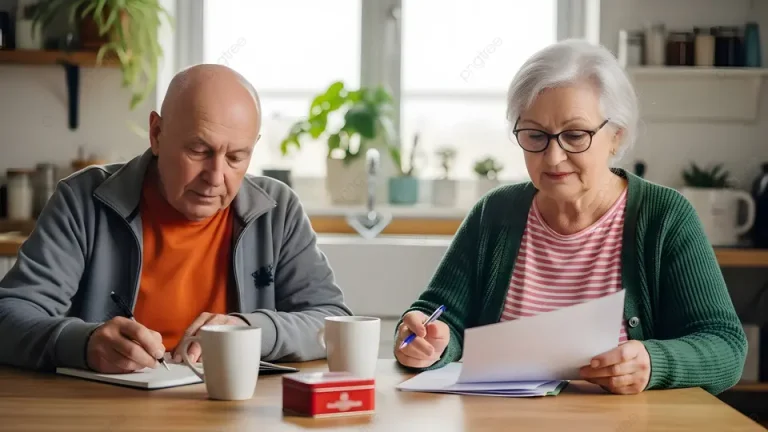 2026 Medicaid Income Limits in New York โ What Seniors Need to Know Before You Apply