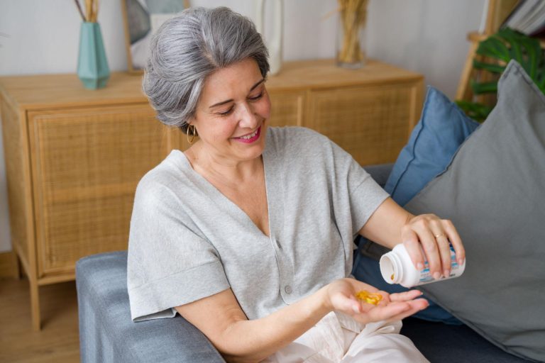 Does Medicare Cover Vitamins and Supplements in 2026?