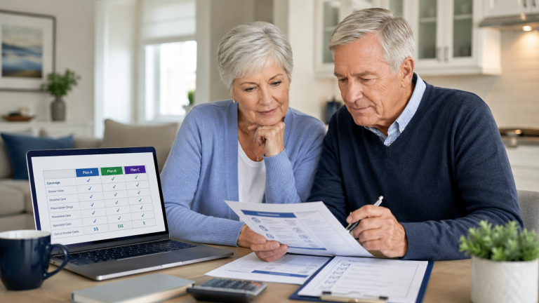 Which Medicare Insurance Company Is Best?