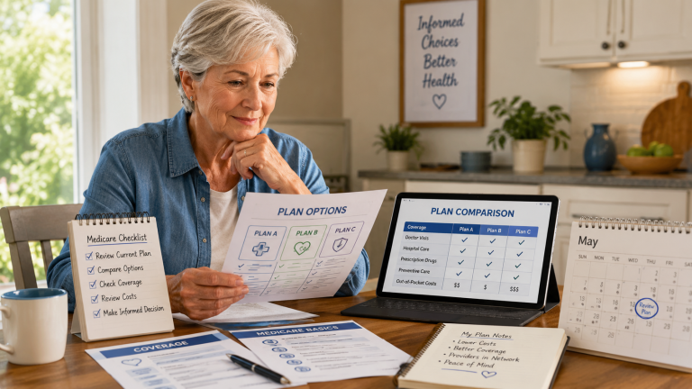 How Do I Switch My Medicare Plan If Iβm Unhappy?